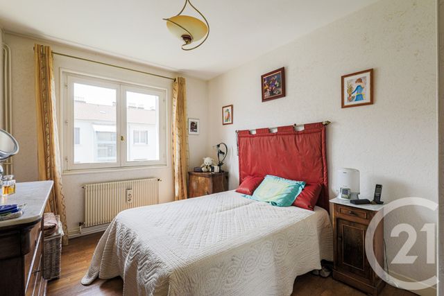 Appartement F3 &agrave; vendre - 3 pi&egrave;ces - 72 m2 - Grenoble - 38 - RHONE-ALPES
