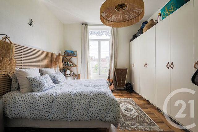 Appartement F4 &agrave; vendre - 4 pi&egrave;ces - 130 m2 - Grenoble - 38 - RHONE-ALPES