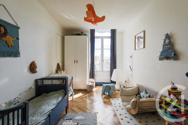 Appartement F4 &agrave; vendre - 4 pi&egrave;ces - 130 m2 - Grenoble - 38 - RHONE-ALPES