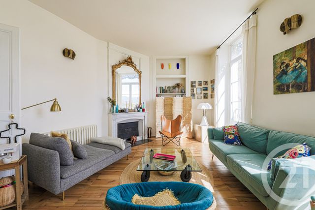 Appartement F4 &agrave; vendre - 4 pi&egrave;ces - 130 m2 - Grenoble - 38 - RHONE-ALPES