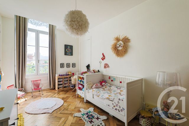 Appartement F4 &agrave; vendre - 4 pi&egrave;ces - 130 m2 - Grenoble - 38 - RHONE-ALPES