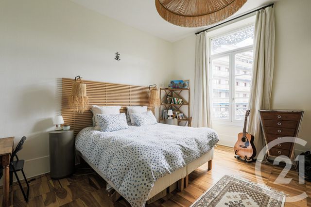 Appartement F4 &agrave; vendre - 4 pi&egrave;ces - 130 m2 - Grenoble - 38 - RHONE-ALPES