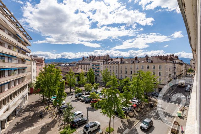 Appartement F4 &agrave; vendre - 4 pi&egrave;ces - 130 m2 - Grenoble - 38 - RHONE-ALPES