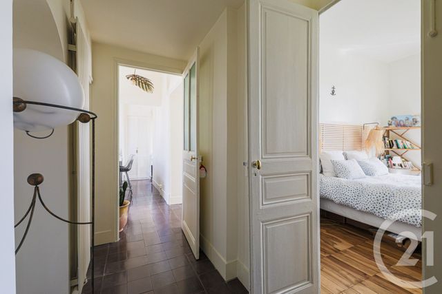 Appartement F4 &agrave; vendre - 4 pi&egrave;ces - 130 m2 - Grenoble - 38 - RHONE-ALPES