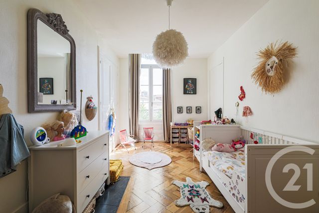 Appartement F4 &agrave; vendre - 4 pi&egrave;ces - 130 m2 - Grenoble - 38 - RHONE-ALPES