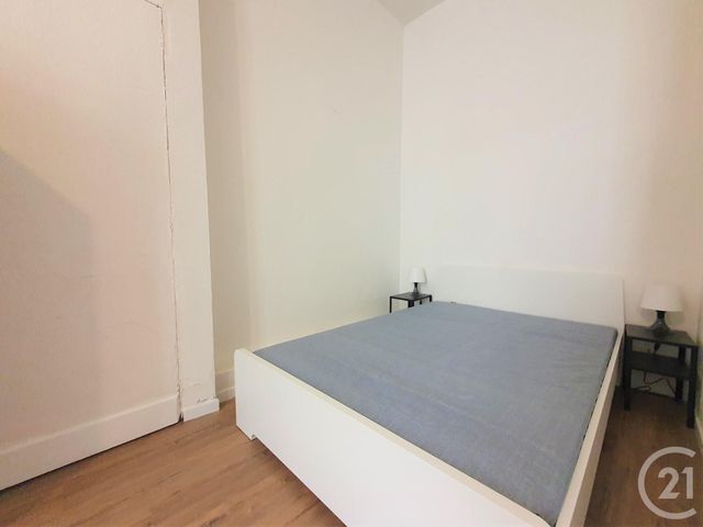 Appartement Studio &agrave; louer - 1 pi&egrave;ce - 24,85 m2 - Grenoble - 38 - RHONE-ALPES