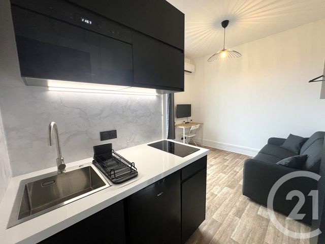 Appartement Studio à louer GRENOBLE