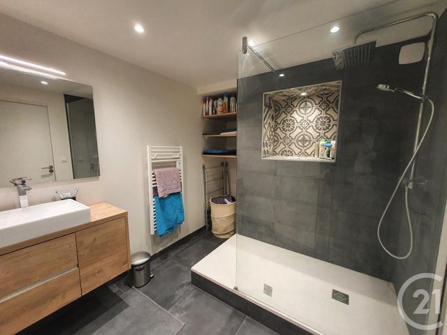 Appartement T2 &agrave; louer - 2 pi&egrave;ces - 51,31 m2 - Grenoble - 38 - RHONE-ALPES