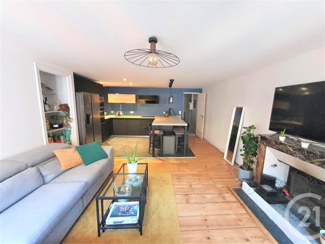 Appartement T2 à louer GRENOBLE