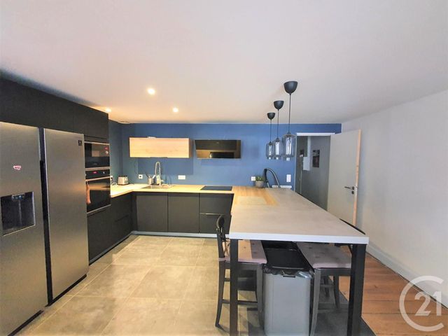 Appartement T2 &agrave; louer - 2 pi&egrave;ces - 51,31 m2 - Grenoble - 38 - RHONE-ALPES