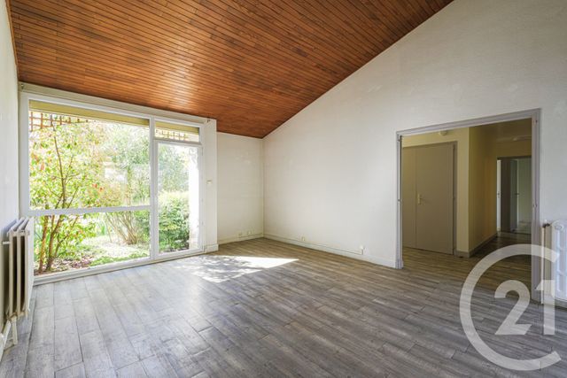 Maison &agrave; vendre - 4 pi&egrave;ces - 92,76 m2 - St Egreve - 38 - RHONE-ALPES