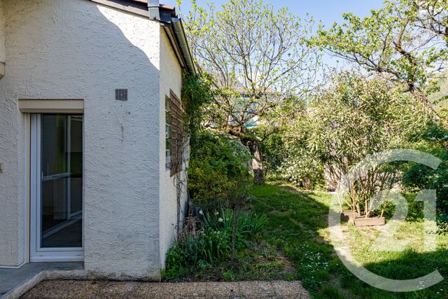 Maison &agrave; vendre - 4 pi&egrave;ces - 92,76 m2 - St Egreve - 38 - RHONE-ALPES