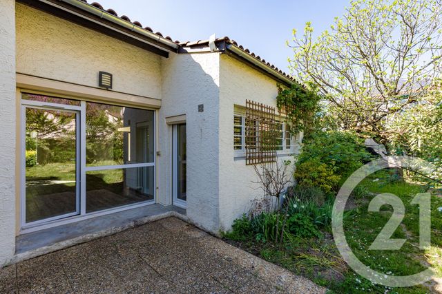 Maison &agrave; vendre - 4 pi&egrave;ces - 92,76 m2 - St Egreve - 38 - RHONE-ALPES