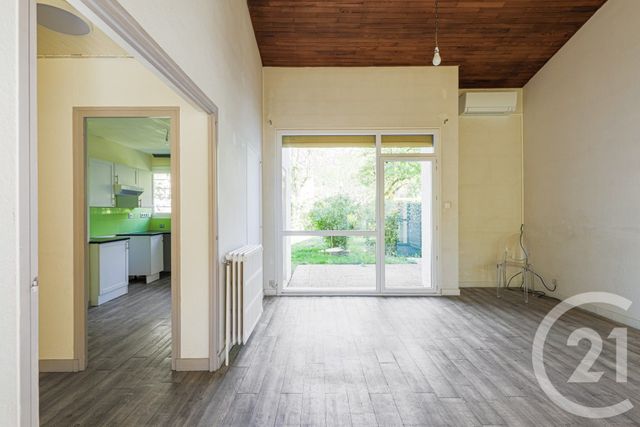 Maison &agrave; vendre - 4 pi&egrave;ces - 92,76 m2 - St Egreve - 38 - RHONE-ALPES