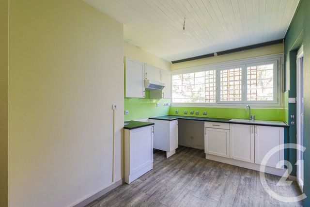 Maison &agrave; vendre - 4 pi&egrave;ces - 92,76 m2 - St Egreve - 38 - RHONE-ALPES