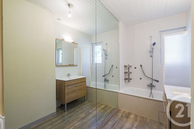 Maison &agrave; vendre - 4 pi&egrave;ces - 92,76 m2 - St Egreve - 38 - RHONE-ALPES