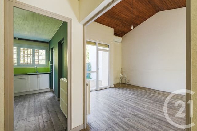 Maison &agrave; vendre - 4 pi&egrave;ces - 92,76 m2 - St Egreve - 38 - RHONE-ALPES