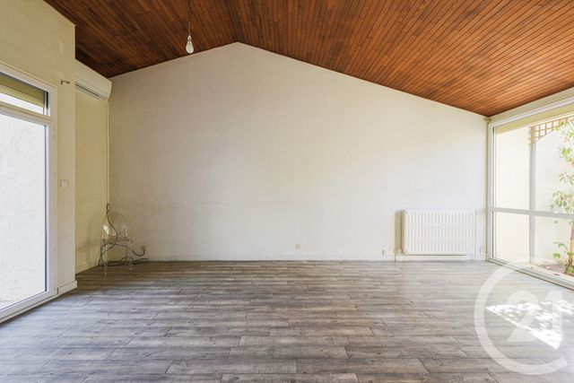 Maison &agrave; vendre - 4 pi&egrave;ces - 92,76 m2 - St Egreve - 38 - RHONE-ALPES