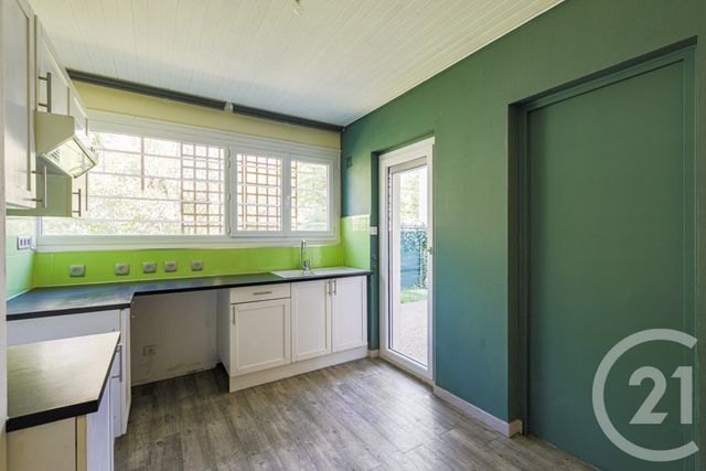 Maison &agrave; vendre - 4 pi&egrave;ces - 92,76 m2 - St Egreve - 38 - RHONE-ALPES