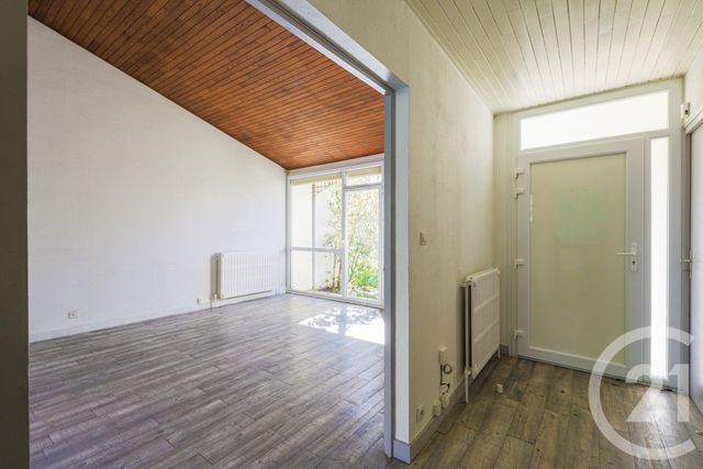 Maison &agrave; vendre - 4 pi&egrave;ces - 92,76 m2 - St Egreve - 38 - RHONE-ALPES