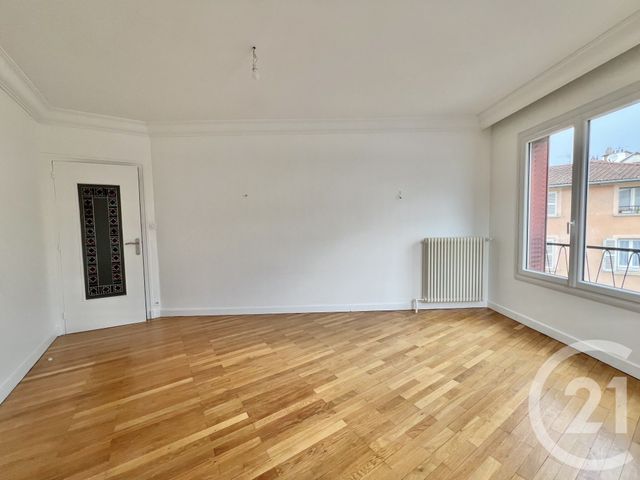 Appartement T3 &agrave; louer - 3 pi&egrave;ces - 71,81 m2 - Grenoble - 38 - RHONE-ALPES