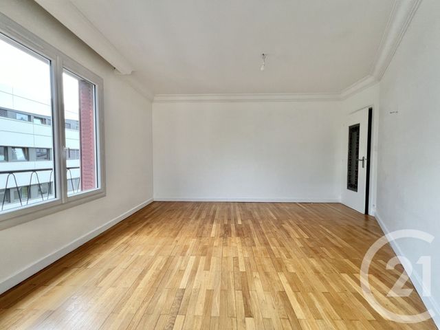Appartement T3 &agrave; louer - 3 pi&egrave;ces - 71,81 m2 - Grenoble - 38 - RHONE-ALPES