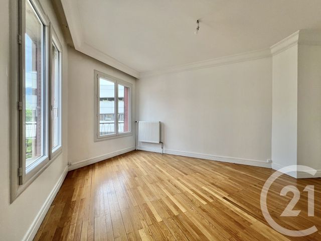 Appartement T3 &agrave; louer - 3 pi&egrave;ces - 71,81 m2 - Grenoble - 38 - RHONE-ALPES