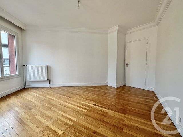 Appartement T3 &agrave; louer - 3 pi&egrave;ces - 71,81 m2 - Grenoble - 38 - RHONE-ALPES