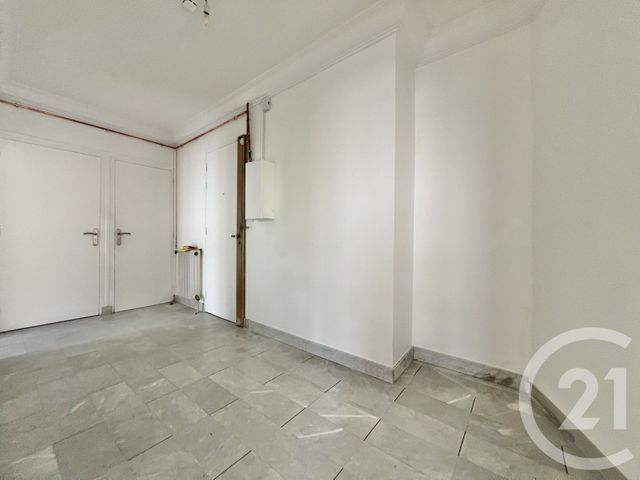 Appartement T3 &agrave; louer - 3 pi&egrave;ces - 71,81 m2 - Grenoble - 38 - RHONE-ALPES