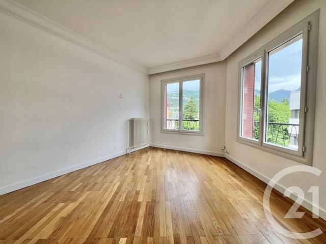 appartement - GRENOBLE - 38
