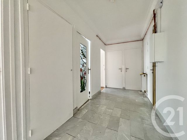 Appartement T3 &agrave; louer - 3 pi&egrave;ces - 71,81 m2 - Grenoble - 38 - RHONE-ALPES