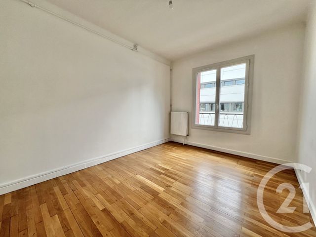 Appartement T3 &agrave; louer - 3 pi&egrave;ces - 71,81 m2 - Grenoble - 38 - RHONE-ALPES