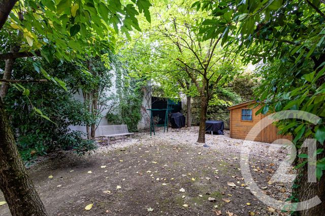 Appartement F4 &agrave; vendre - 4 pi&egrave;ces - 82 m2 - Grenoble - 38 - RHONE-ALPES