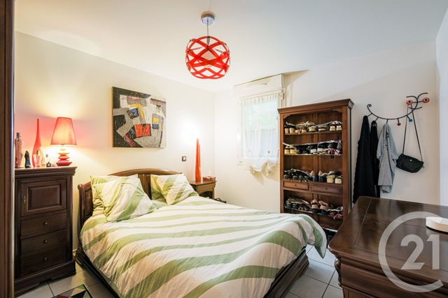 Appartement F4 &agrave; vendre - 4 pi&egrave;ces - 82 m2 - Grenoble - 38 - RHONE-ALPES