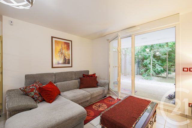 Appartement F4 &agrave; vendre - 4 pi&egrave;ces - 82 m2 - Grenoble - 38 - RHONE-ALPES