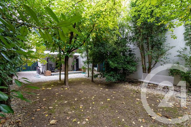 Appartement F4 &agrave; vendre - 4 pi&egrave;ces - 82 m2 - Grenoble - 38 - RHONE-ALPES