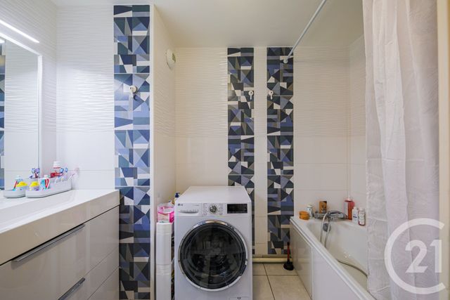 Appartement F4 &agrave; vendre - 4 pi&egrave;ces - 82 m2 - Grenoble - 38 - RHONE-ALPES