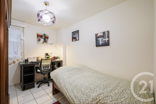 Appartement F4 &agrave; vendre - 4 pi&egrave;ces - 82 m2 - Grenoble - 38 - RHONE-ALPES