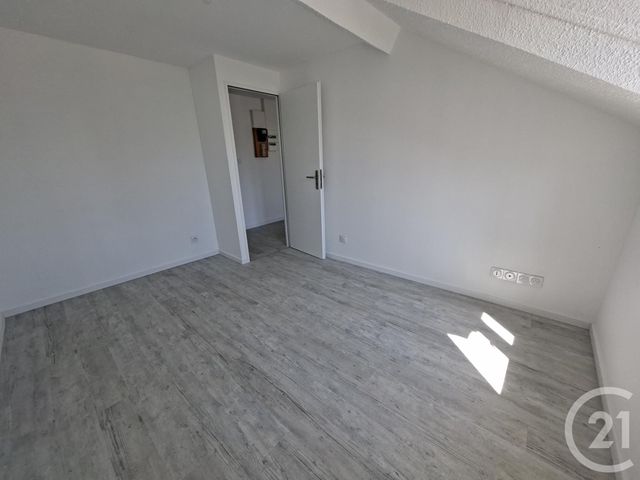 Appartement F2 &agrave; vendre - 2 pi&egrave;ces - 27,45 m2 - Grenoble - 38 - RHONE-ALPES