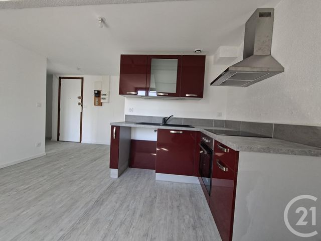Appartement F2 &agrave; vendre - 2 pi&egrave;ces - 27,45 m2 - Grenoble - 38 - RHONE-ALPES