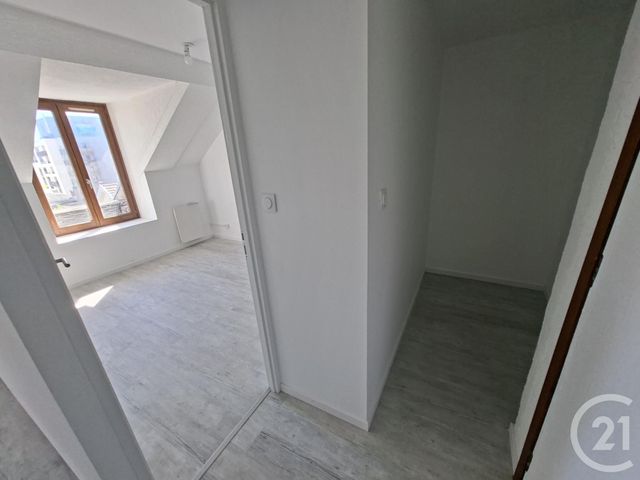 Appartement F2 &agrave; vendre - 2 pi&egrave;ces - 27,45 m2 - Grenoble - 38 - RHONE-ALPES