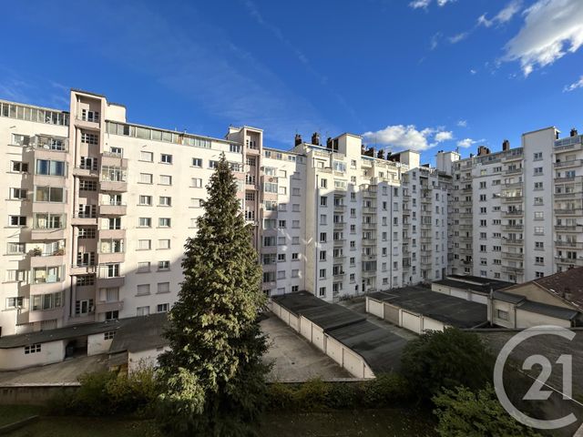 Appartement Studio &agrave; louer - 1 pi&egrave;ce - 21,22 m2 - Grenoble - 38 - RHONE-ALPES