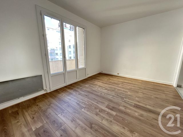 Appartement Studio &agrave; louer - 1 pi&egrave;ce - 21,22 m2 - Grenoble - 38 - RHONE-ALPES