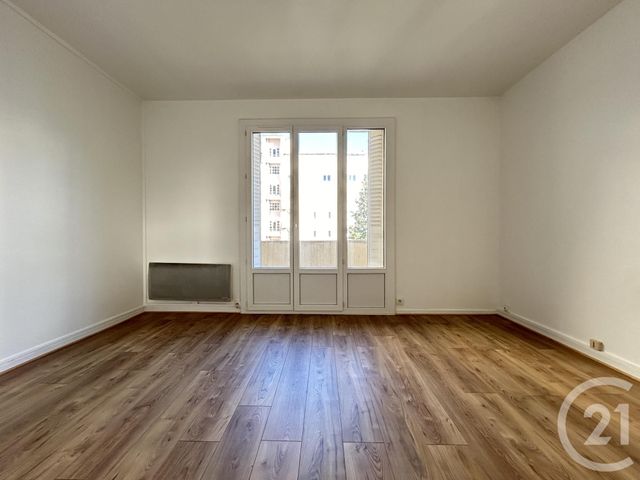 Appartement Studio &agrave; louer - 1 pi&egrave;ce - 21,22 m2 - Grenoble - 38 - RHONE-ALPES