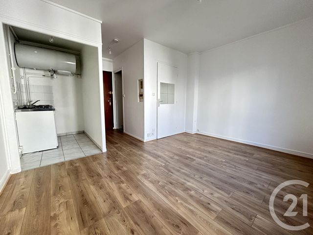 Appartement Studio &agrave; louer - 1 pi&egrave;ce - 21,22 m2 - Grenoble - 38 - RHONE-ALPES