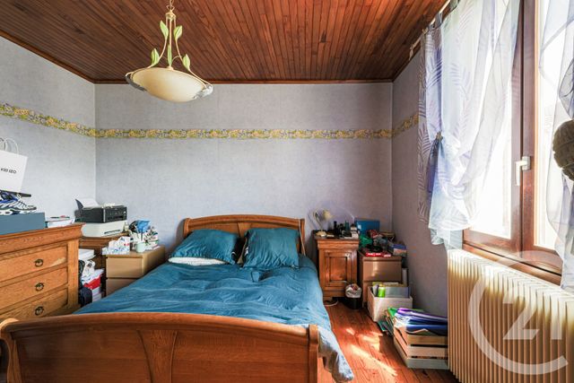 Maison &agrave; vendre - 5 pi&egrave;ces - 96,17 m2 - Le Pont De Claix - 38 - RHONE-ALPES
