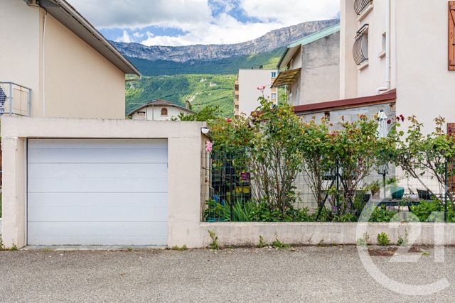 Maison &agrave; vendre - 5 pi&egrave;ces - 96,17 m2 - Le Pont De Claix - 38 - RHONE-ALPES