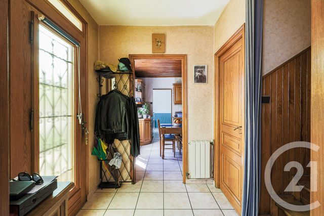 Maison &agrave; vendre - 5 pi&egrave;ces - 96,17 m2 - Le Pont De Claix - 38 - RHONE-ALPES