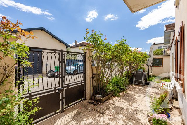 Maison &agrave; vendre - 5 pi&egrave;ces - 96,17 m2 - Le Pont De Claix - 38 - RHONE-ALPES