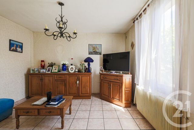 Maison &agrave; vendre - 5 pi&egrave;ces - 96,17 m2 - Le Pont De Claix - 38 - RHONE-ALPES